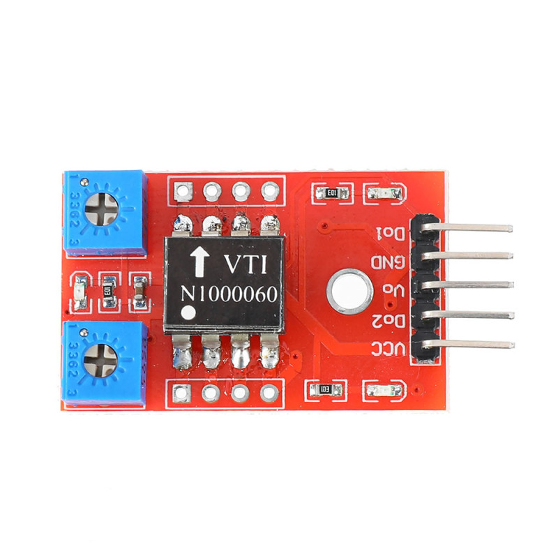SCA60C Sensor Module