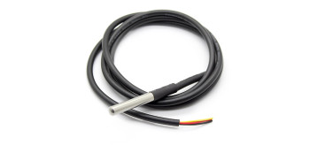 DS18B20 1 Meter Cable Waterproof