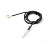 DS18B20 1 Meter Cable Waterproof