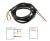 DS18B20 1 Meter Cable Waterproof