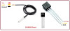 DS18B20 1 Meter Cable Waterproof