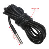 DS18B20 3 Meter Cabled Waterproof