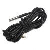DS18B20 3 Meter Cabled Waterproof