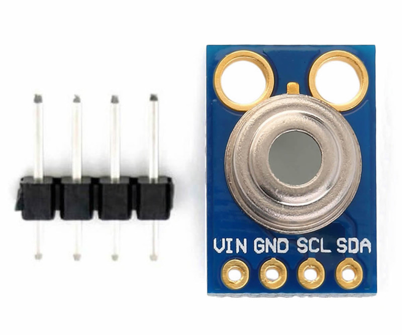 GY-906 Infrared Temperature Sensor
