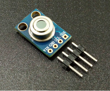 GY-906 Infrared Temperature Sensor