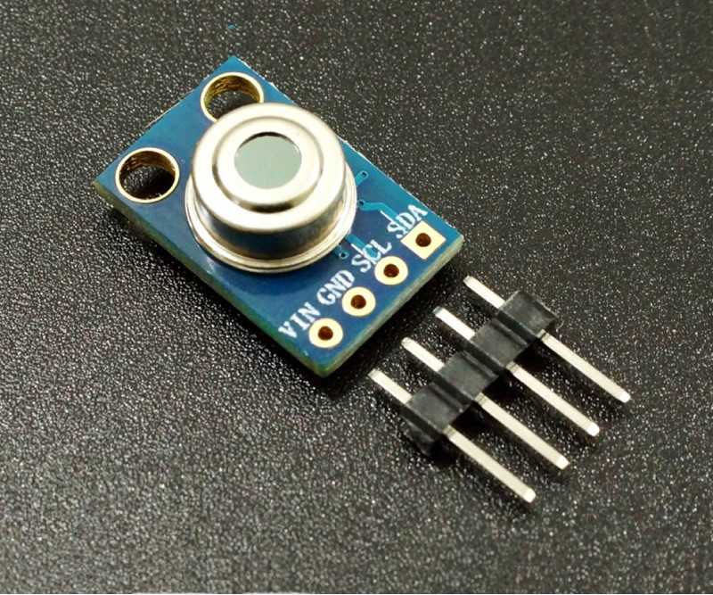 GY-906 Infrared Temperature Sensor