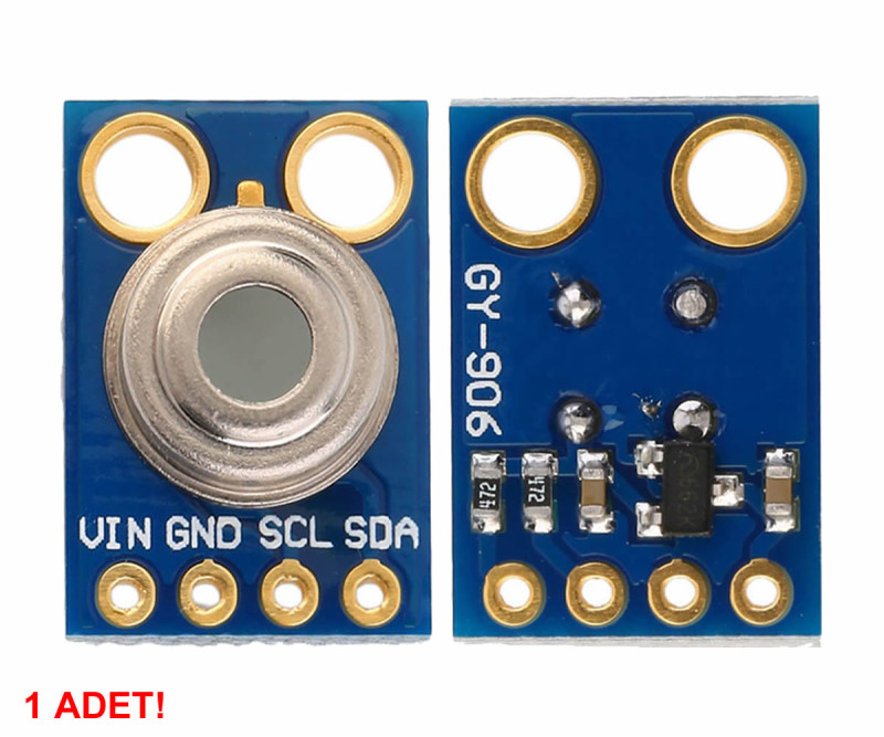 GY-906 Infrared Temperature Sensor