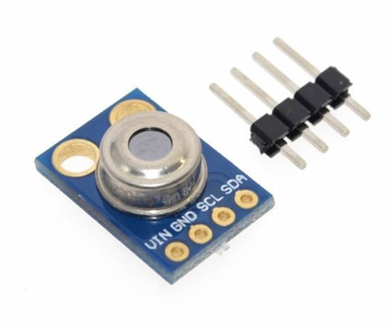GY-906 Infrared Temperature Sensor