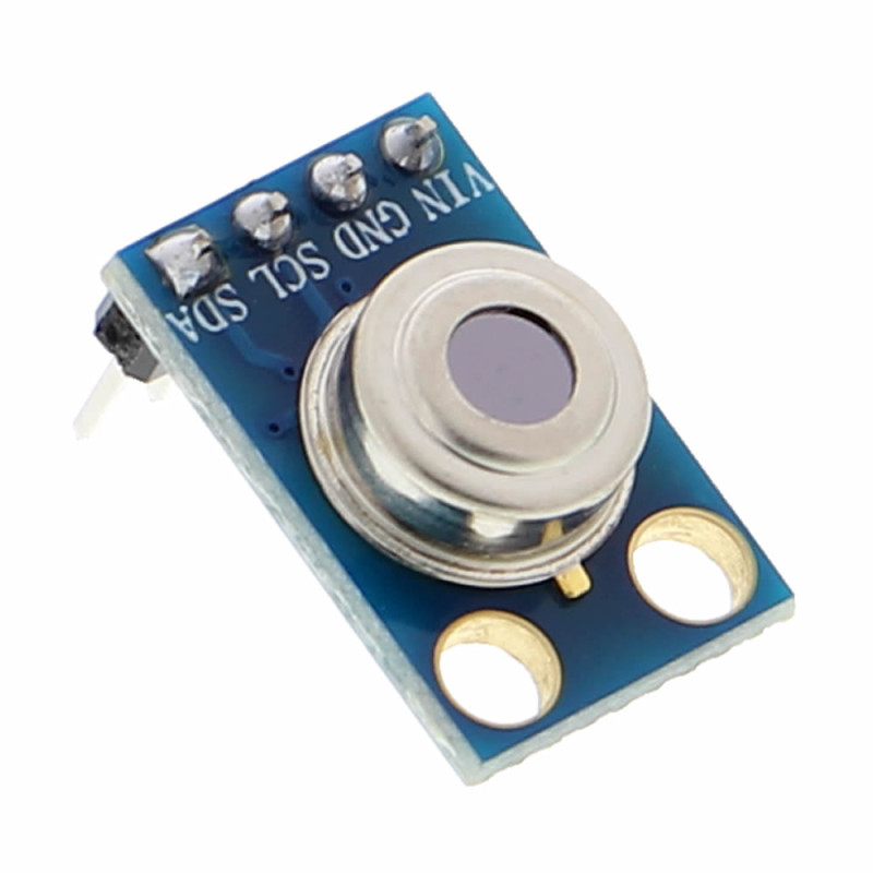 GY-906 Infrared Temperature Sensor