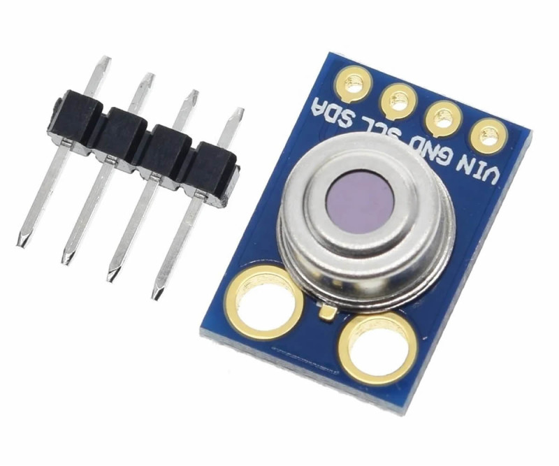 GY-906 Infrared Temperature Sensor