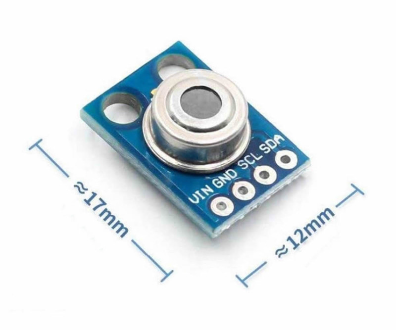 GY-906 Infrared Temperature Sensor