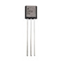 LM35 Temperature Sensor