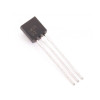 LM35 Temperature Sensor