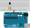 LM35 Temperature Sensor