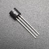 MCP9700 Temperature Sensor