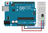 MCP9700 Temperature Sensor