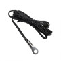 Cabled 10K NTC 100cm with Mounting Hole