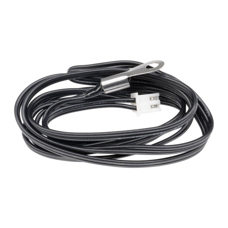 Cabled 10K NTC 100cm with Mounting Hole