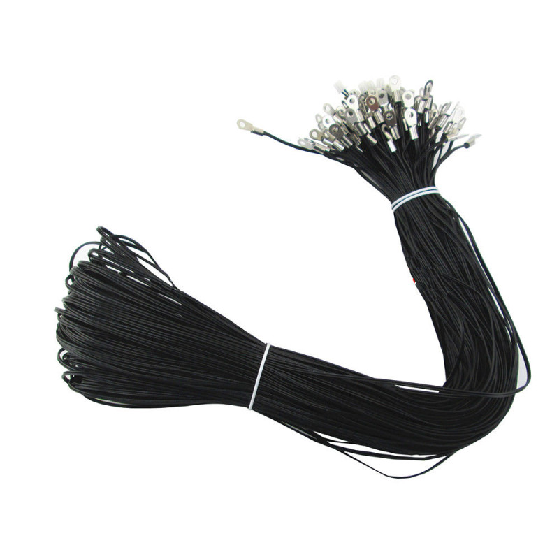 Cabled 10K NTC 100cm with Mounting Hole