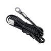 Cabled 10K NTC 100cm with Mounting Hole