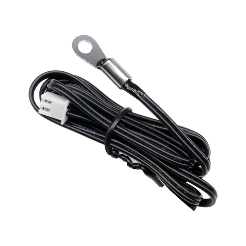 Cabled 10K NTC 100cm with Mounting Hole