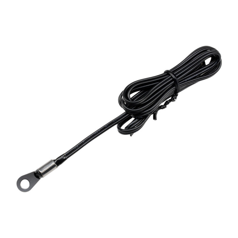 Cabled 10K NTC 100cm with Mounting Hole
