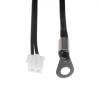 Cabled 10K NTC 100cm with Mounting Hole
