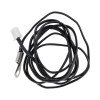 Cabled 10K NTC 100cm with Mounting Hole