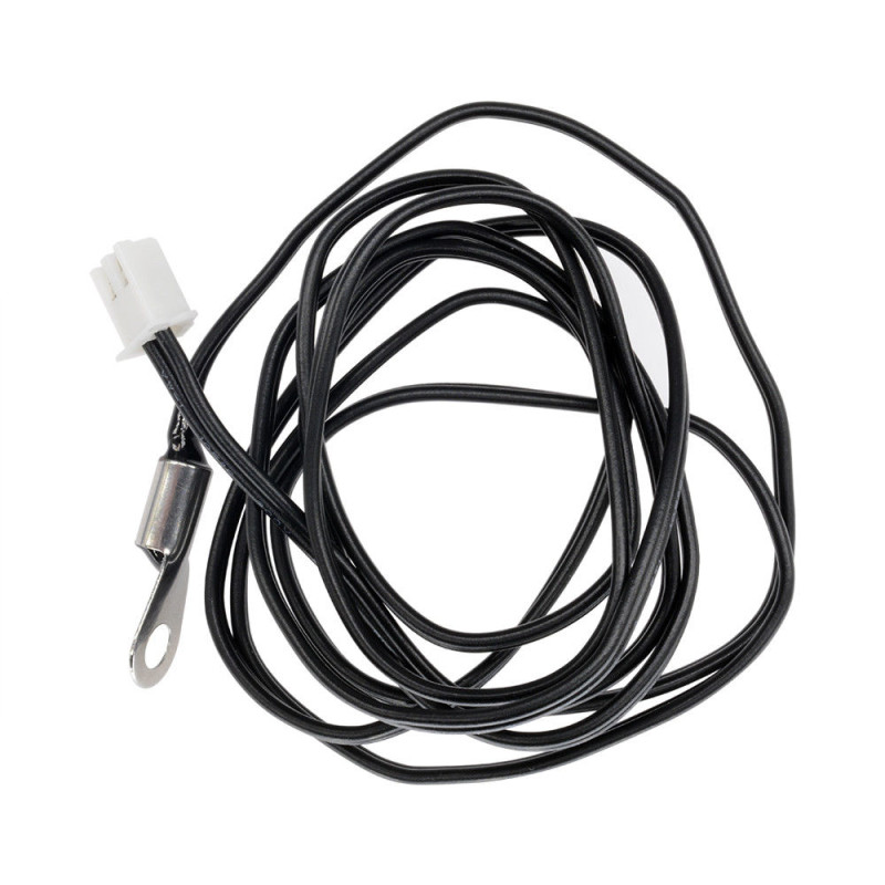 Cabled 10K NTC 100cm with Mounting Hole