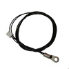 Cabled 10K NTC 100cm with Mounting Hole