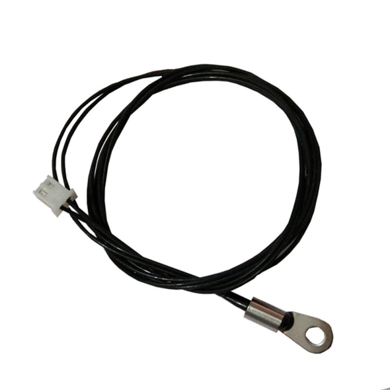 Cabled 10K NTC 100cm with Mounting Hole