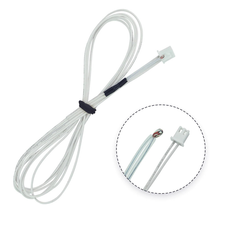 100cm Cable 100K NTC