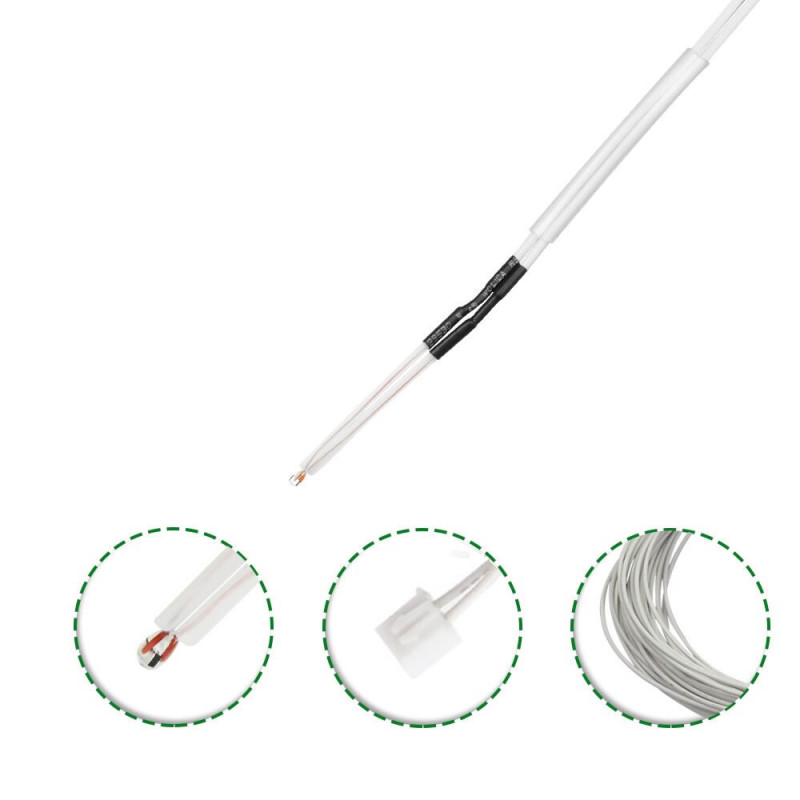 100cm Cable 100K NTC