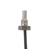 NTC Threaded 100cm Cabled 10K