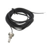 NTC Threaded 100cm Cabled 10K