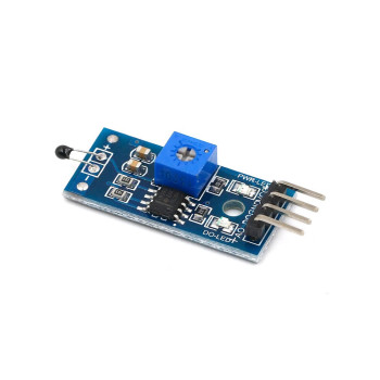 NTC Thermistor Temperature Sensor Module