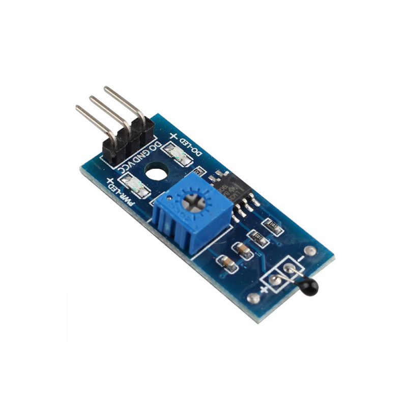 NTC Thermistor Temperature Sensor Module