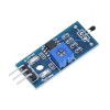 NTC Thermistor Temperature Sensor Module