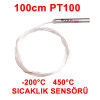 PT100 Temperature Sensor 1 Meter