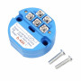 PT100 Signal to 4-20mA Converter Module 400C