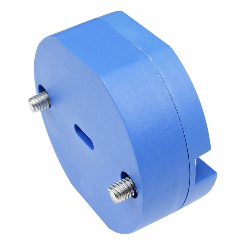 PT100 Signal to 4-20mA Converter Module 400C