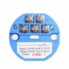 PT100 Signal to 4-20mA Converter Module 400C