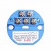 PT100 Sinyal to 4-20mA Çevirici Modül 400C