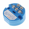PT100 Signal to 4-20mA Converter Module 400C