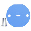PT100 Signal to 4-20mA Converter Module 400C