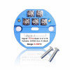 PT100 Signal to 4-20mA Converter Module 200C