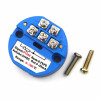 PT100 Signal to 4-20mA Converter Module 200C