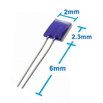PT1000 A Temperature Sensor