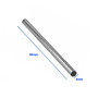 4x50mm Steel Sensor Head