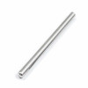 4x50mm Steel Sensor Head